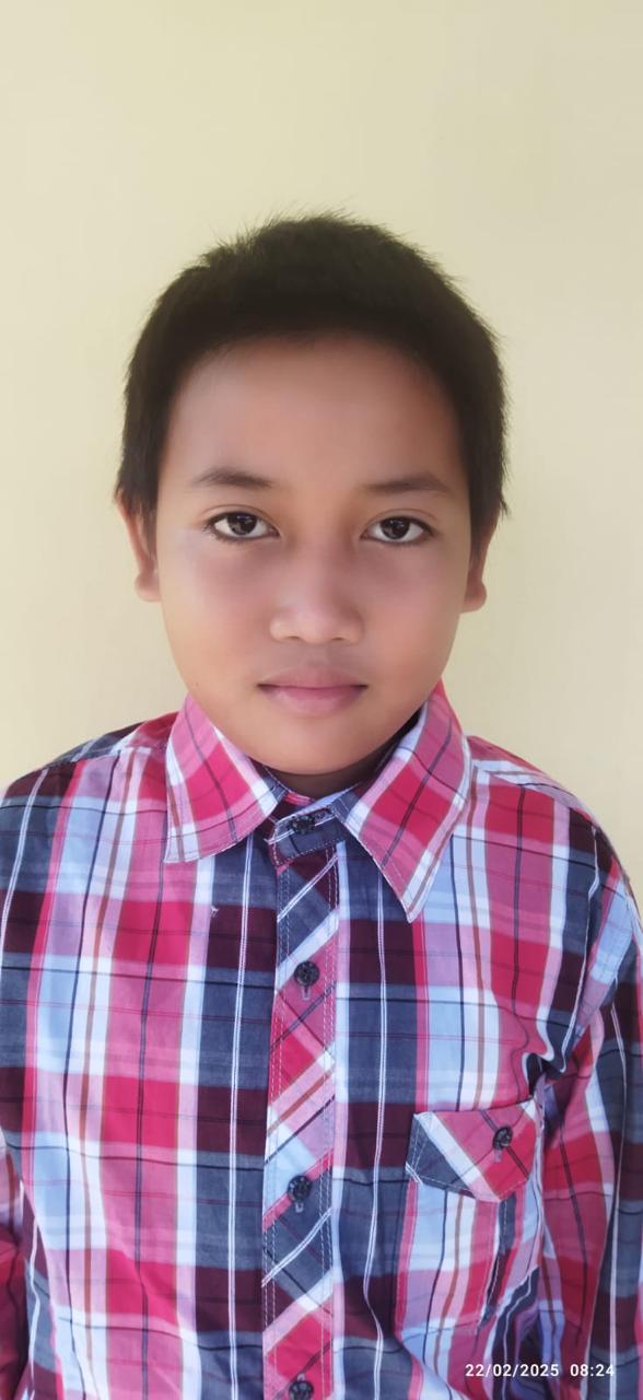M Devandra P